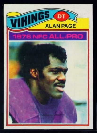 230 Alan Page